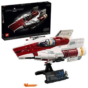 LEGO Ghostbusters ECTO-1 (10274) Building Kit; Displayable Model Car Kit for Adults; Great DIY Project, New 2021 (2,352 Pieces) in Kuwait