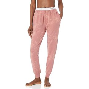 Calvin Klein Women's Ck One Faded Glory Sleep Joggers in Kuwait