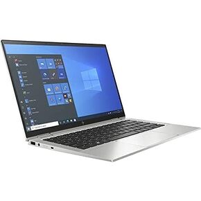 اتش بي سمارت اشتر ايليت بوك x360 1040 G8 i7-1165G7 16 جيجا 256 جيجا W10P64 14 انش فل اتش دي ال في دي لمسية 3 سنوات in Kuwait