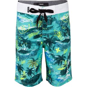 Hurley Boys' Printed Board Shorts