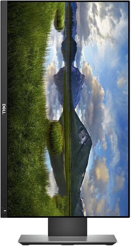 Dell P2418D 23.8" 16:9 IPS Monitor 2560 x 1440 (Renewed) in Saudi Arabia