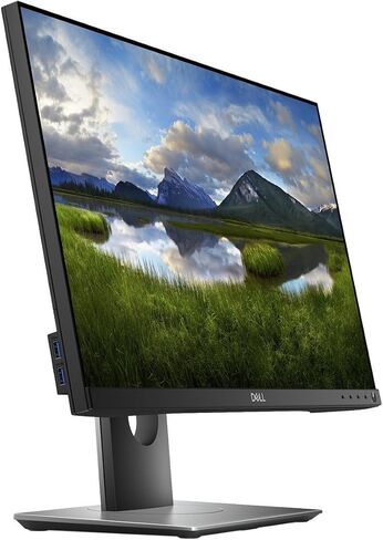 Dell P2418D 23.8" 16:9 IPS Monitor 2560 x 1440 (Renewed) in Saudi Arabia
