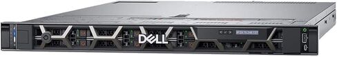 Dell EMC PowerEdge R640 Server Bundle with 2X Gold 6130 2.1GHz 16C 64GB RAM H740P 2x120GB BOSS Card (Certified Refurbished) in Kuwait