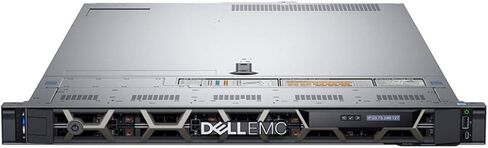 Dell EMC PowerEdge R640 Server Bundle with 2X Gold 6130 2.1GHz 16C 64GB RAM H740P 2x120GB BOSS Card (Certified Refurbished) in Kuwait