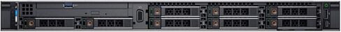 Dell EMC PowerEdge R640 Server Bundle with 2X Gold 6130 2.1GHz 16C 64GB RAM H740P 2x120GB BOSS Card (Certified Refurbished) in Kuwait