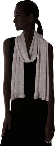 Calvin Klein womens Oblong Scarf in Saudi Arabia