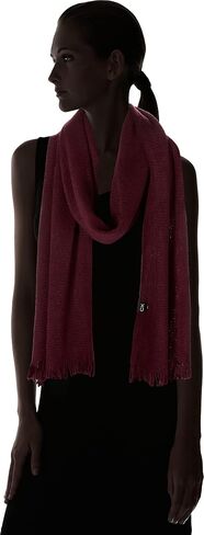 Calvin Klein womens Oblong Scarf in Saudi Arabia