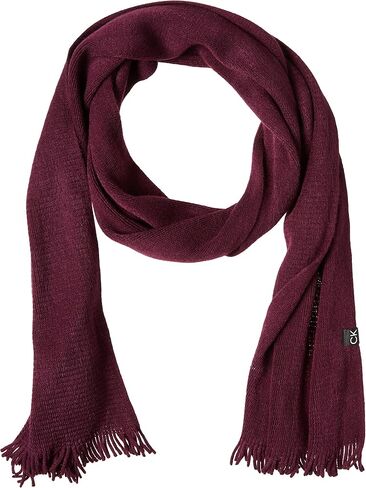 Calvin Klein womens Oblong Scarf in Saudi Arabia