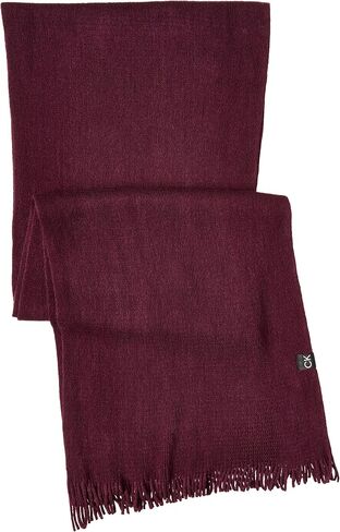 Calvin Klein womens Oblong Scarf in Saudi Arabia