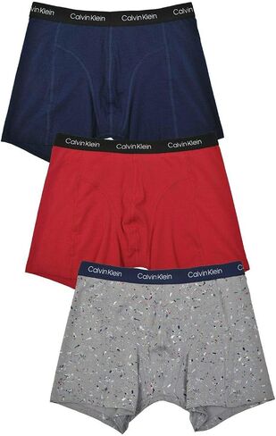 Calvin Klein Men's Steel Micro Hip Briefs in Saudi Arabia