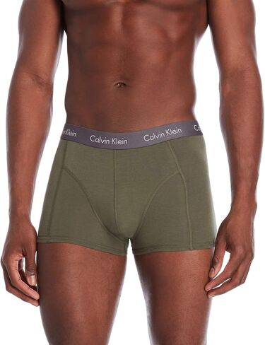 Calvin Klein Men's Steel Micro Hip Briefs in Saudi Arabia
