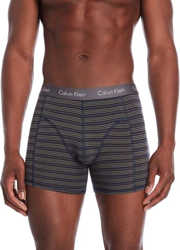 Calvin Klein Men's Steel Micro Hip Briefs in Saudi Arabia