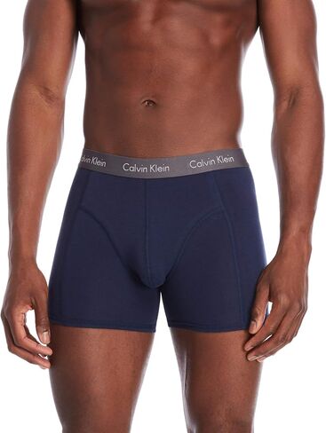 Calvin Klein Men's Steel Micro Hip Briefs in Saudi Arabia