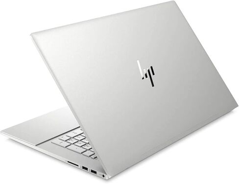 HP Envy 17t 11th Gen Intel Core i7-1165G7, 1TB SSD, 16GB RAM, MX450, 17.3" Full HD IPS Display, Backlit Keyboard, Windows 11 Pro in Kuwait