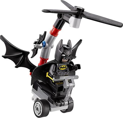LEGO Batman Movie Bane Toxic Truck Attack 70914 Building Kit in Kuwait