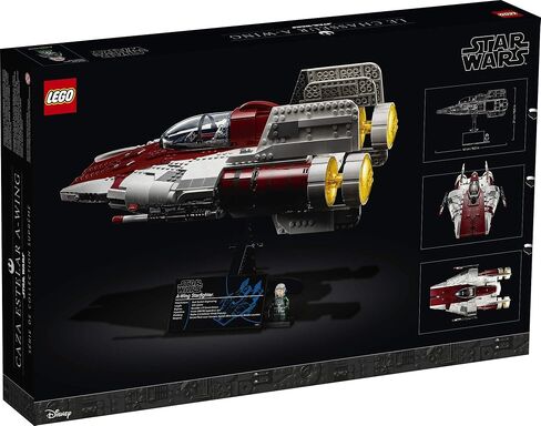 LEGO Ghostbusters ECTO-1 (10274) Building Kit; Displayable Model Car Kit for Adults; Great DIY Project, New 2021 (2,352 Pieces) in Saudi Arabia