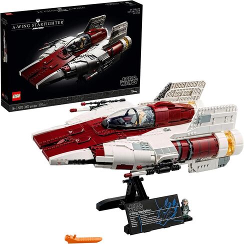 LEGO Ghostbusters ECTO-1 (10274) Building Kit; Displayable Model Car Kit for Adults; Great DIY Project, New 2021 (2,352 Pieces) in Saudi Arabia