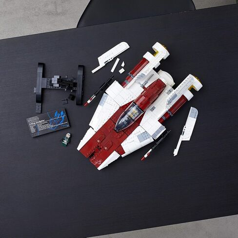 LEGO Ghostbusters ECTO-1 (10274) Building Kit; Displayable Model Car Kit for Adults; Great DIY Project, New 2021 (2,352 Pieces) in Saudi Arabia