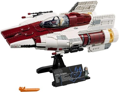 LEGO Ghostbusters ECTO-1 (10274) Building Kit; Displayable Model Car Kit for Adults; Great DIY Project, New 2021 (2,352 Pieces) in Saudi Arabia