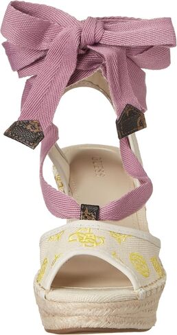 GUESS Women's Halona Wedge Sandal in Saudi Arabia