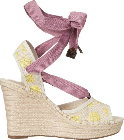 GUESS Women's Halona Wedge Sandal in Saudi Arabia