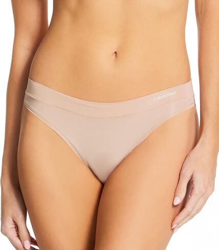 Calvin Klein Women's Simple One Size Bikini Panty in Saudi Arabia