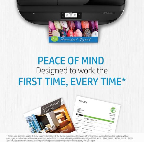 HP 990A | PageWide Cartridge | Cyan | M0J73AN in Saudi Arabia