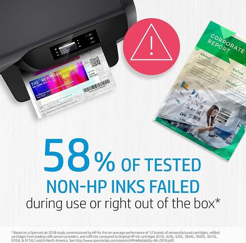 HP 990A | PageWide Cartridge | Cyan | M0J73AN in Saudi Arabia