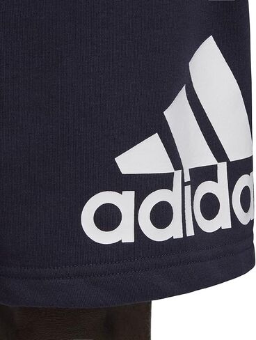 adidas Men's Must Have Badge Of Sport French Terry Short in Saudi Arabia