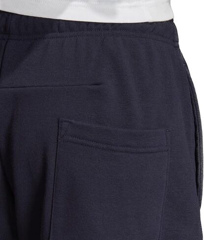 adidas Men's Must Have Badge Of Sport French Terry Short in Saudi Arabia