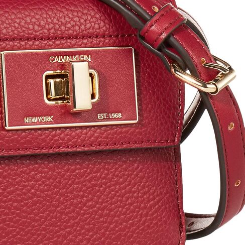 Calvin Klein Kiera Novelty Wallet Crossbody in Kuwait