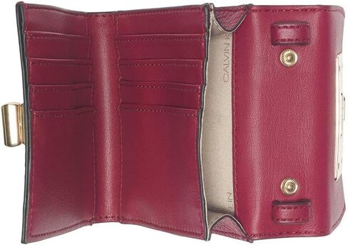 Calvin Klein Kiera Novelty Wallet Crossbody in Kuwait