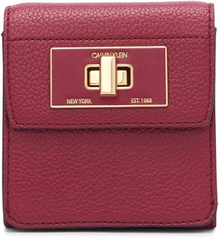 Calvin Klein Kiera Novelty Wallet Crossbody in Kuwait