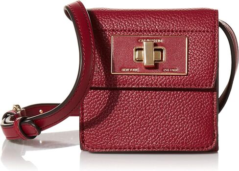 Calvin Klein Kiera Novelty Wallet Crossbody in Kuwait
