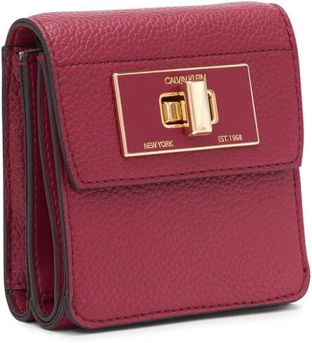 Calvin Klein Kiera Novelty Wallet Crossbody in Kuwait