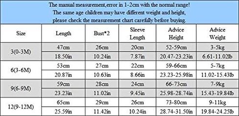 Kids Tales Baby Girls Long Sleeve Footies Zipper Romper Flower Pajama Infant Bosyduit Jumpsuit in Saudi Arabia
