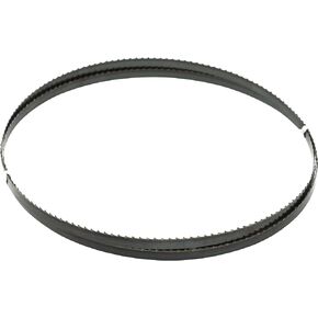Jet WBSB-116124 Bandsaw Blade, 116 x 1/2 x 4 TPI (for JWBS-14SFX Bandsaws) in Saudi Arabia