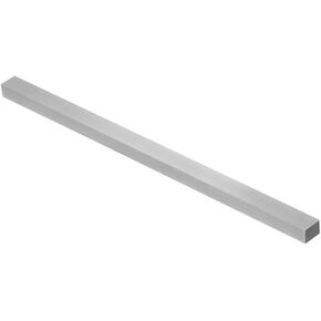 uxcell Lathe Tool Bit 3mm x 6mm x 200mm, Square Lathe Turning Tool Blanks, HSS (High Speed Steel) Rectangular Fly Cutter Mill Blank in Kuwait