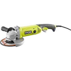 RYOBI 7 in. 10 Amp Angle Grinder in Kuwait