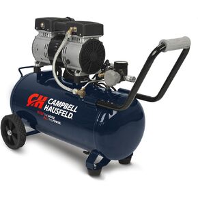 Campbell Hausfeld 8 Gallon Quiet Air Compressor in Saudi Arabia