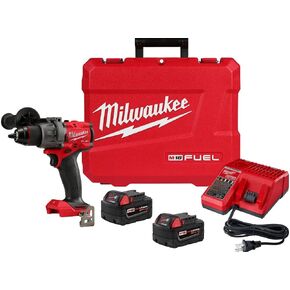 Milwaukee M18 FUEL 1/2-in. Drill/Driver Kit in Saudi Arabia