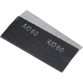 uxcell 10pcs Mesh Sanding Sheets 400 Grits 4-1/2-inch x 11-inch Mesh Sandpaper Pad for Wood Wall Repair, Dust-Free Wet/Dry Polish in Kuwait