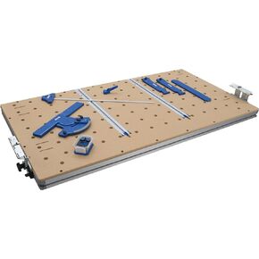 Kreg ACS-TTOP Adaptive Cutting System Project Table Top