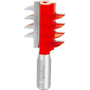 Freud 99-037: 1-3/8" (Dia.) Finger Joint Bit with 1/2" Shank in Kuwait