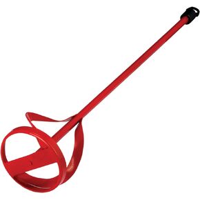 Red Devil 4040 Heavy Duty Paint and Mud Mixer, 1 Gallon