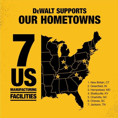 DEWALT Angle Grinder Tool, 4-1/2-Inch, 11-Amp, 11,000 RPM, With Sliding Switch and Dust Ejection System, Corded (DWE4214) in Saudi Arabia