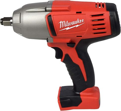 Milwaukee 2663-20 1/2" Impact Wrench,48-11-1850 5Ah Battery, 48-59-1812 Charger in Saudi Arabia