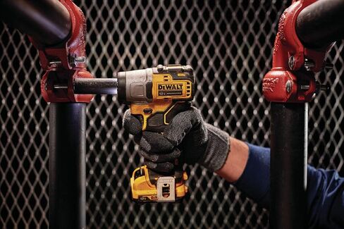 مفتاح ربط الصدمات DEWALT XTREME 12V MAX*، طقم لاسلكي، 3/8 بوصة (DCF902F2) in Saudi Arabia