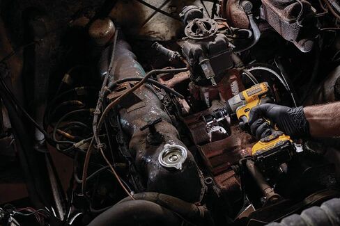 مفتاح ربط الصدمات DEWALT XTREME 12V MAX*، طقم لاسلكي، 3/8 بوصة (DCF902F2) in Saudi Arabia