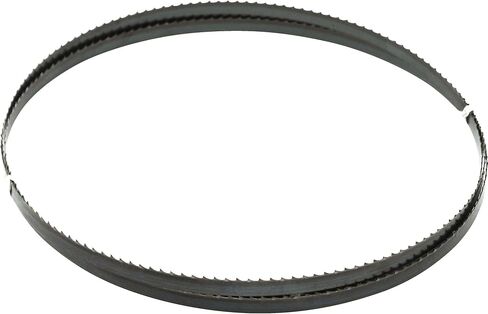 Jet WBSB-116124 Bandsaw Blade, 116 x 1/2 x 4 TPI (for JWBS-14SFX Bandsaws) in Saudi Arabia